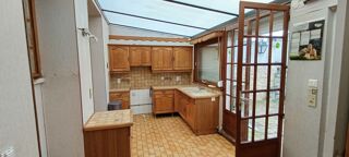  Maison � vendre 3 pi�ces 