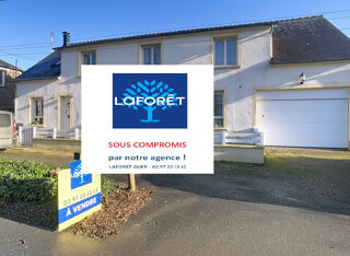  Maison � vendre 11 pi�ces 210 m�