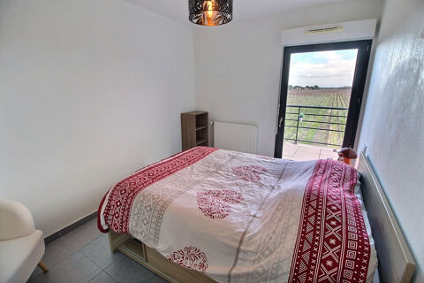  Appartement à vendre 3 pièces 56 m²