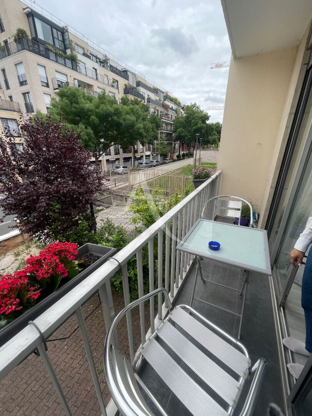 Vente Appartement SURESNES République Suresnes
