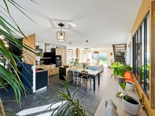  Maison � vendre 4 pi�ces 119 m�