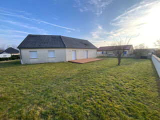  Maison à louer 4 pièces 96 m² Le creusot