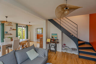  Maison à vendre 4 pièces 106 m²