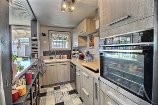  Maison � vendre 5 pi�ces 128 m�