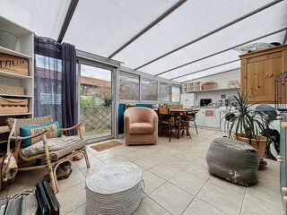  Maison � louer 2 pi�ces 47 m�