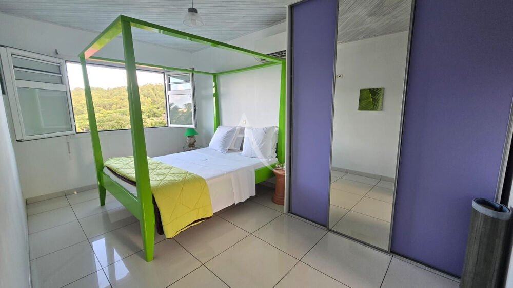 � vendre  Maison Le Vauclin (97280)