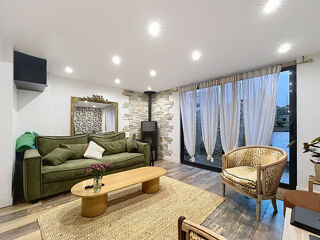  Maison à louer 4 pièces 69 m²