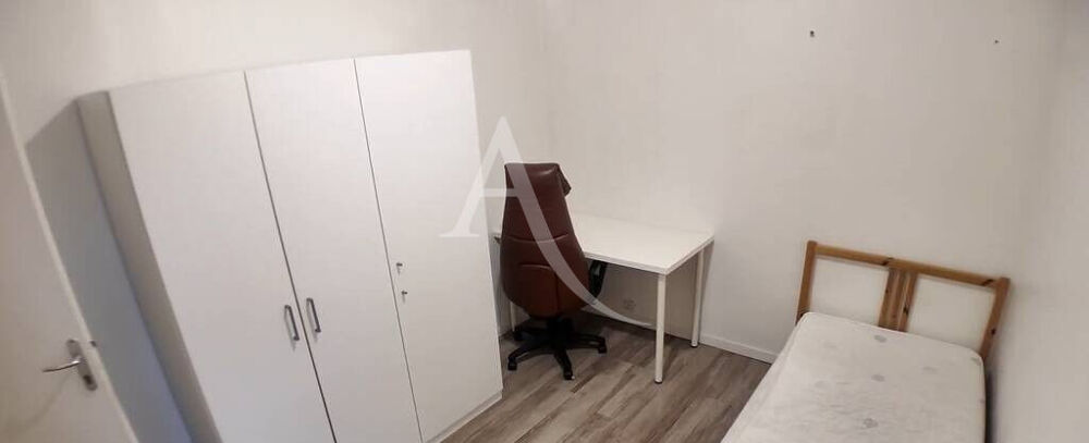 Appartement Cergy 5 pièce(s) 76 m2