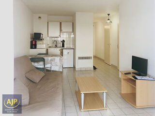  Appartement � louer 2 pi�ces 37 m�