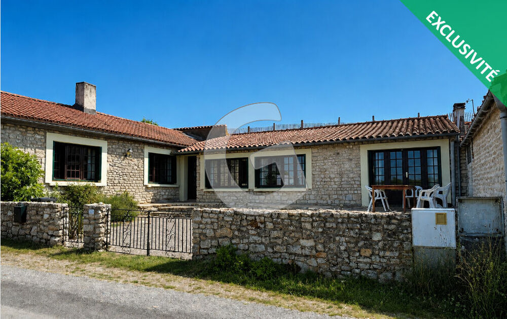 Maison 4 pièces à vendre à Lairoux