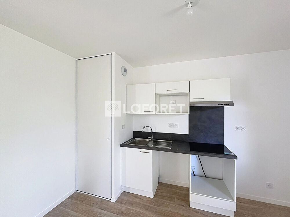 Appartement Saran 3 pièces 60 m² + terrasse