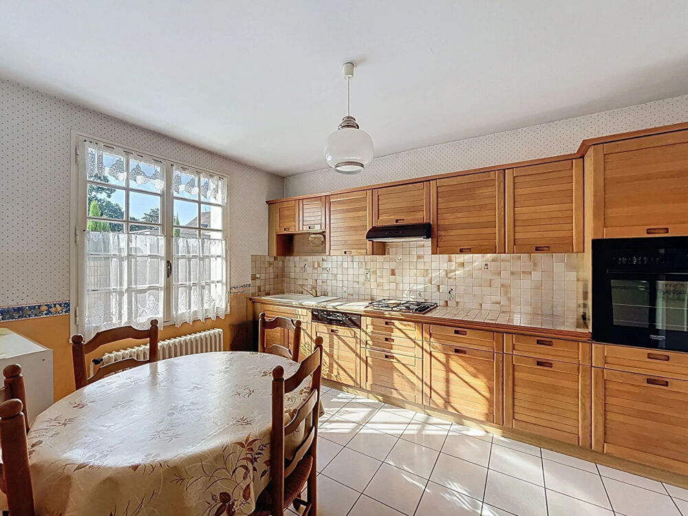 Maison Orléans 7 pièces 137 m²