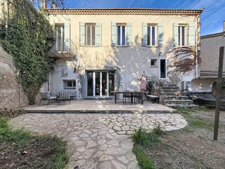  Maison � vendre 6 pi�ces 183 m�