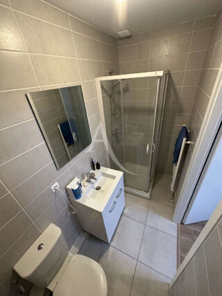  Appartement � louer 2 pi�ces 32 m�