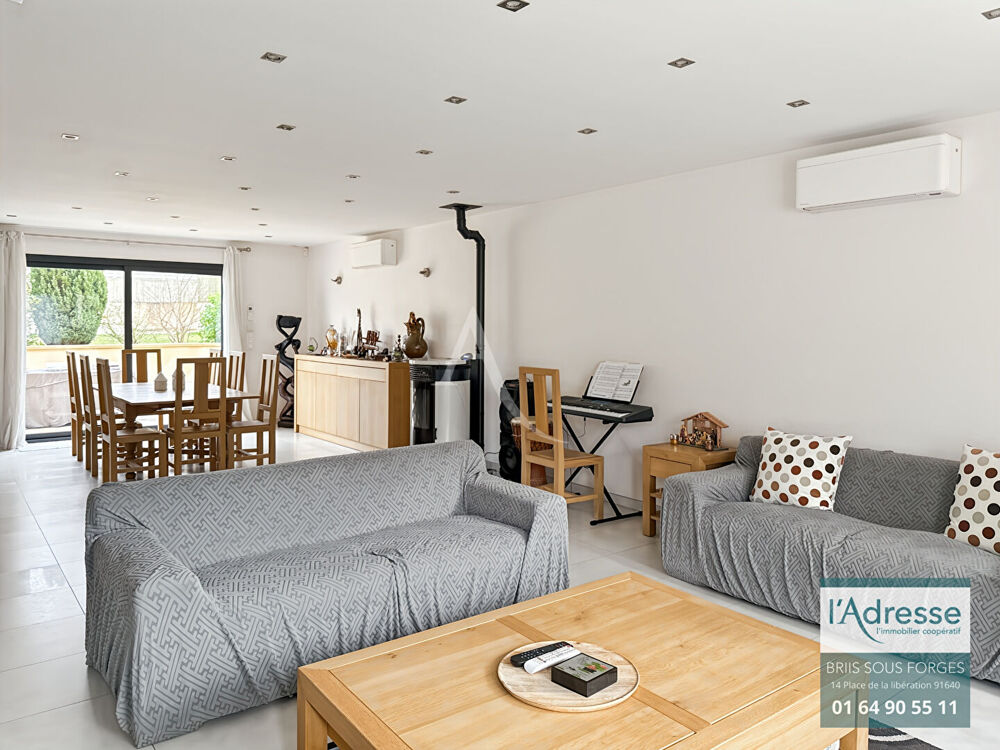 � vendre  Maison Fontenay-l�s-Briis (91640)