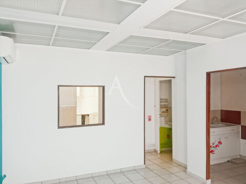   CHALLANS Local Commercial de 40 m² 
