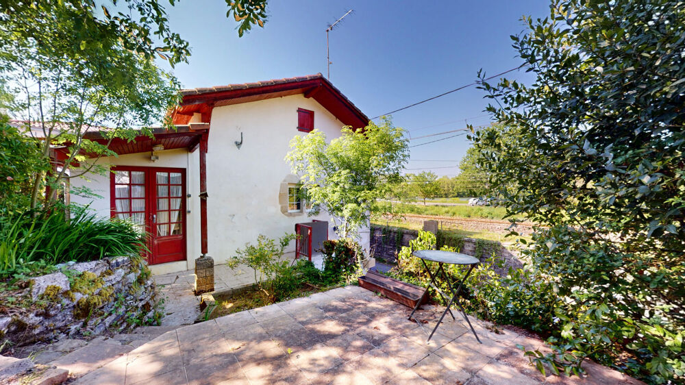Maison 64m2 Urt