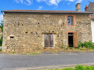  Maison à vendre 3 pièces 50 m²