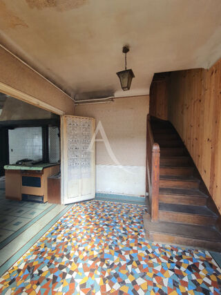  Maison � vendre 4 pi�ces 108 m�