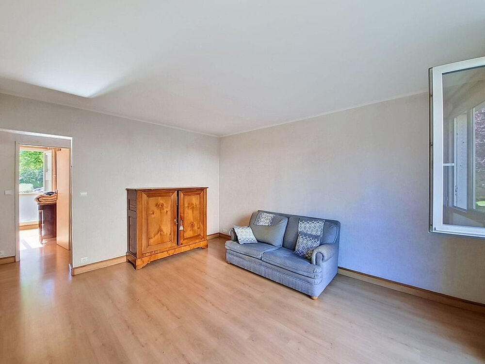 Vente Appartement Appartement Cachan 3 pièce(s) 51 m2 Cachan