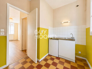  Appartement à vendre 1 pièce 27 m²
