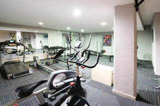  Appartement  vendre 1 pice 19 m