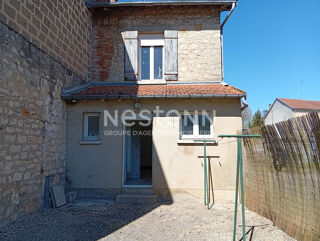  Maison � vendre 4 pi�ces 94 m�