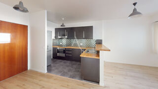  Appartement à vendre 2 pièces 45 m²