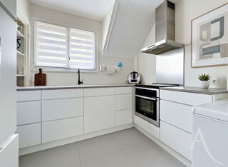  Appartement à vendre 5 pièces 107 m²