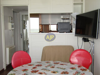  Appartement � vendre 1 pi�ce 24 m�