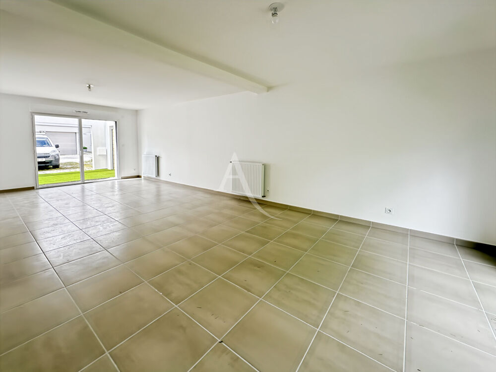 Vente Maison Maison récente Vannes centre-ville Vannes