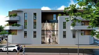  Appartement � vendre 4 pi�ces 90 m�