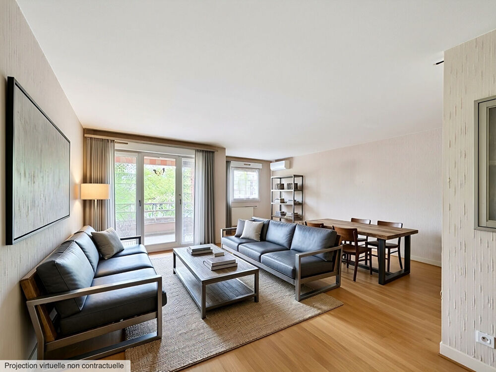 Appartement 4 pièces 98 m² · à Orleans · 98 m² · 220 000 €