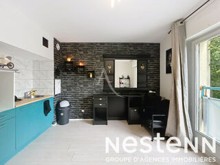  Appartement à vendre 1 pièce 21 m²