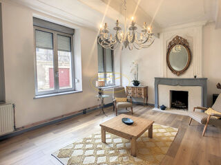  Maison � vendre 8 pi�ces 228 m�