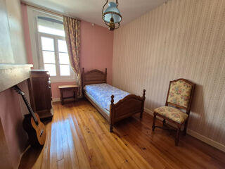  Maison à vendre 5 pièces 105 m²