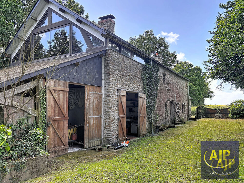 Vente Maison LONGERE 196m2 CAMPBON Campbon