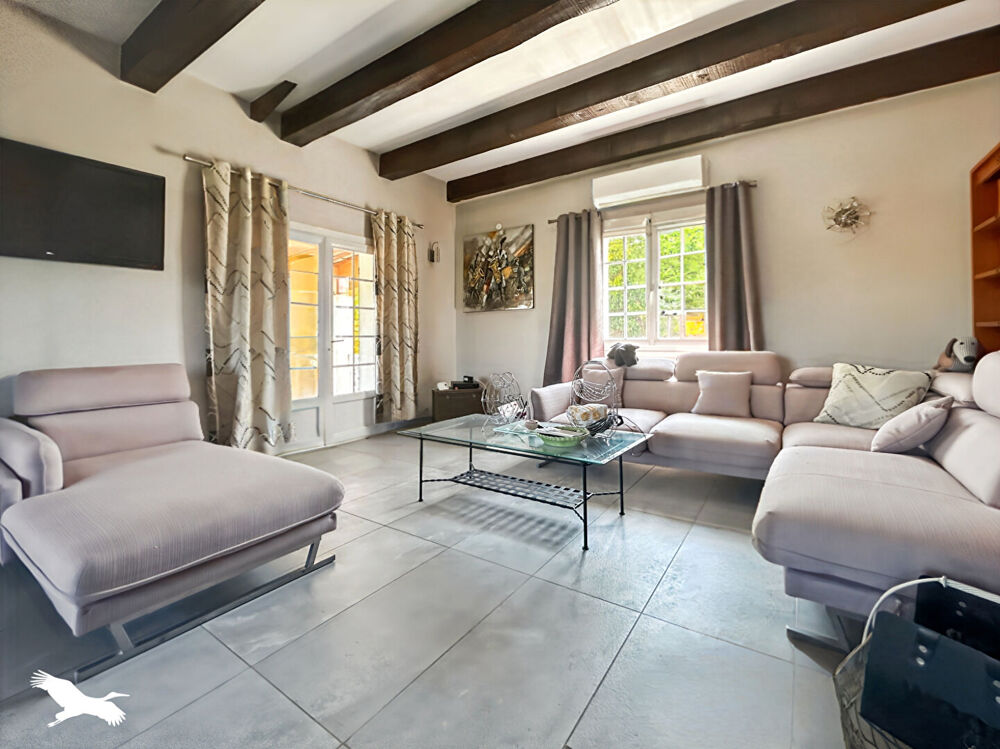 � vendre  Maison Allauch (13190)