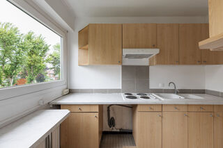  Appartement à vendre 3 pièces 68 m²