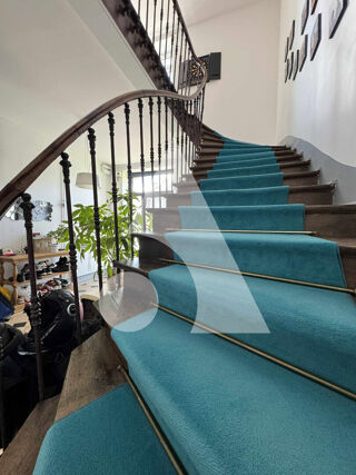  Maison � vendre 8 pi�ces 342 m�