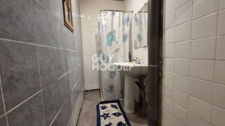  Appartement � vendre 4 pi�ces 66 m�