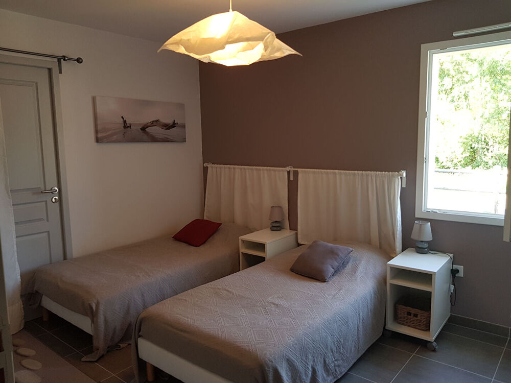 Vente Maison Ensemble de 2 maisons meublées et rénovées Bois de cene