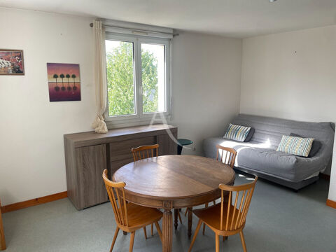  Appartement � louer 1 pi�ce 32 m�