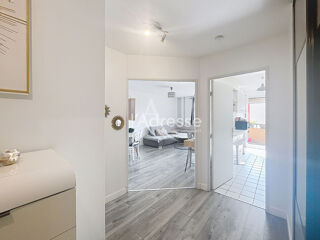  Appartement � vendre 3 pi�ces 65 m�