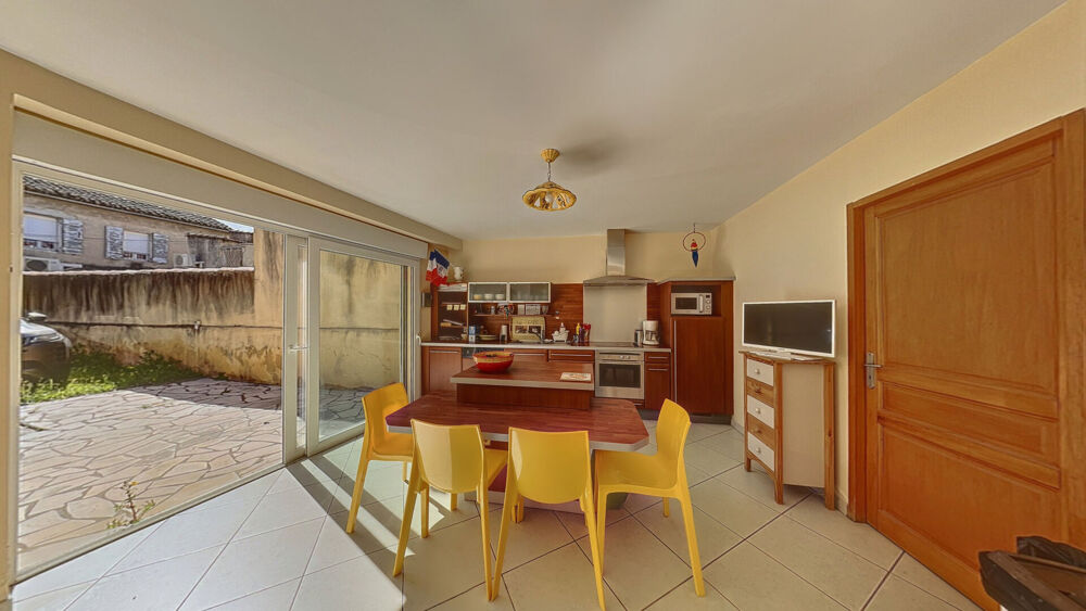Maison Sorgues 5 pièce(s) 119 m2