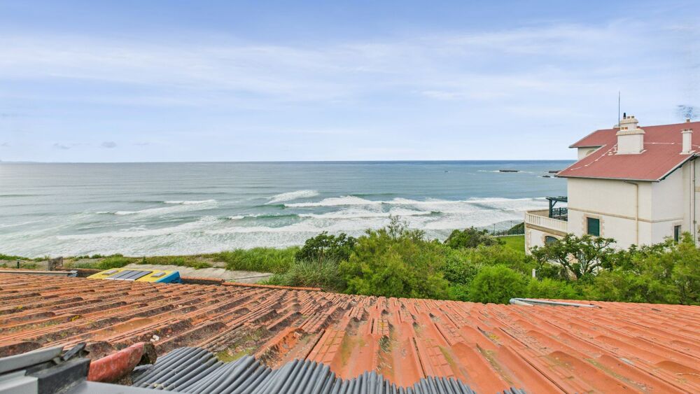 à vendre  Maison Biarritz (64200)