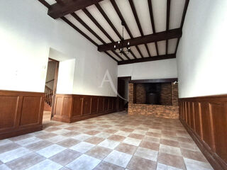  Maison à vendre 5 pièces 110 m²