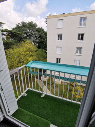  Appartement à louer 2 pièces 46 m²