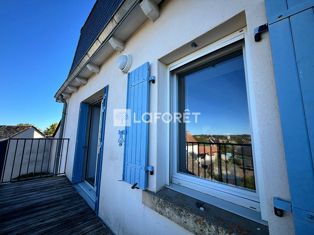 Vente Appartement APPARTEMENT DUPLEX  A CEIGNAC BALCON VUE ET ...GARAGE Calmont