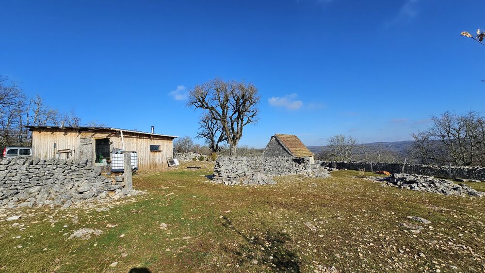Vente Terrain Une vue à couper le souffle ! Saint chels